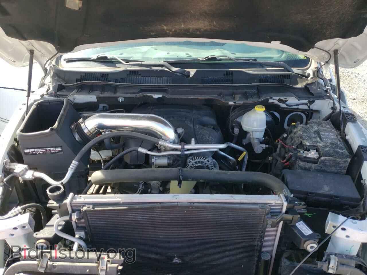 2016 RAM 1500 - VIN: 1C6RR6LT9GS169607 - Photo 7