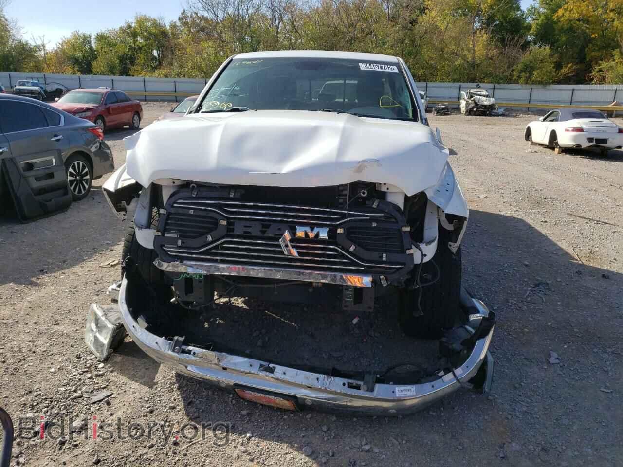 2016 RAM 1500 - VIN: 1C6RR6LT9GS169607 - Photo 9