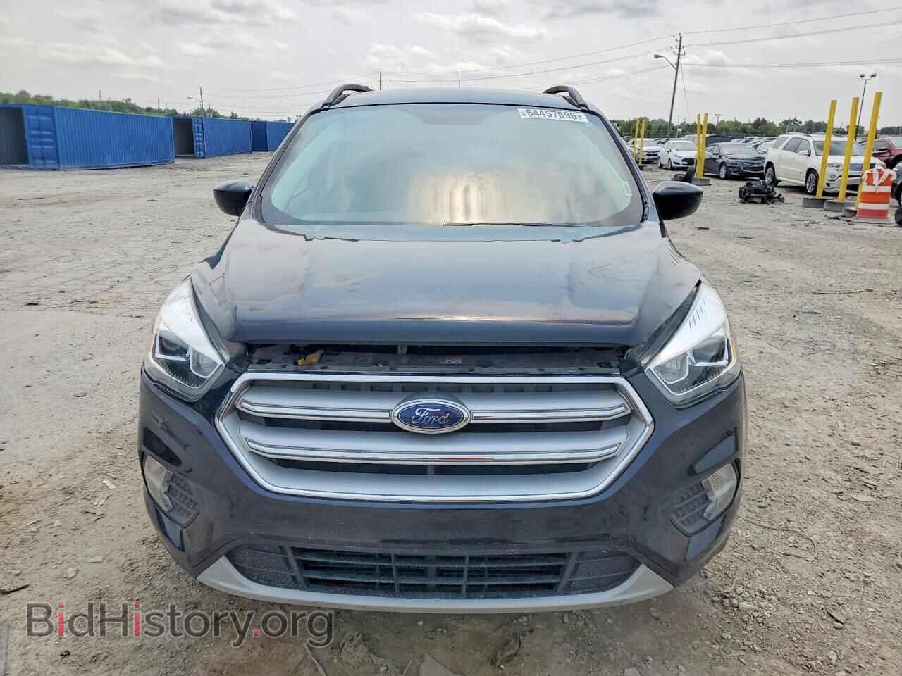 2019 FORD ESCAPE - VIN: 1FMCU9HD3KUC50191 - Фото 5