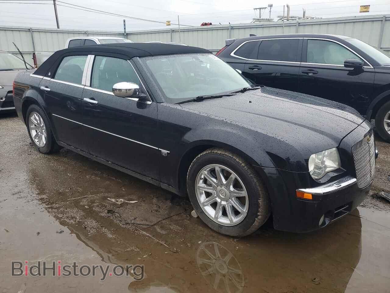 2005 CHRYSLER 300 - VIN: 2C3JA63H25H176383 - Фото 4