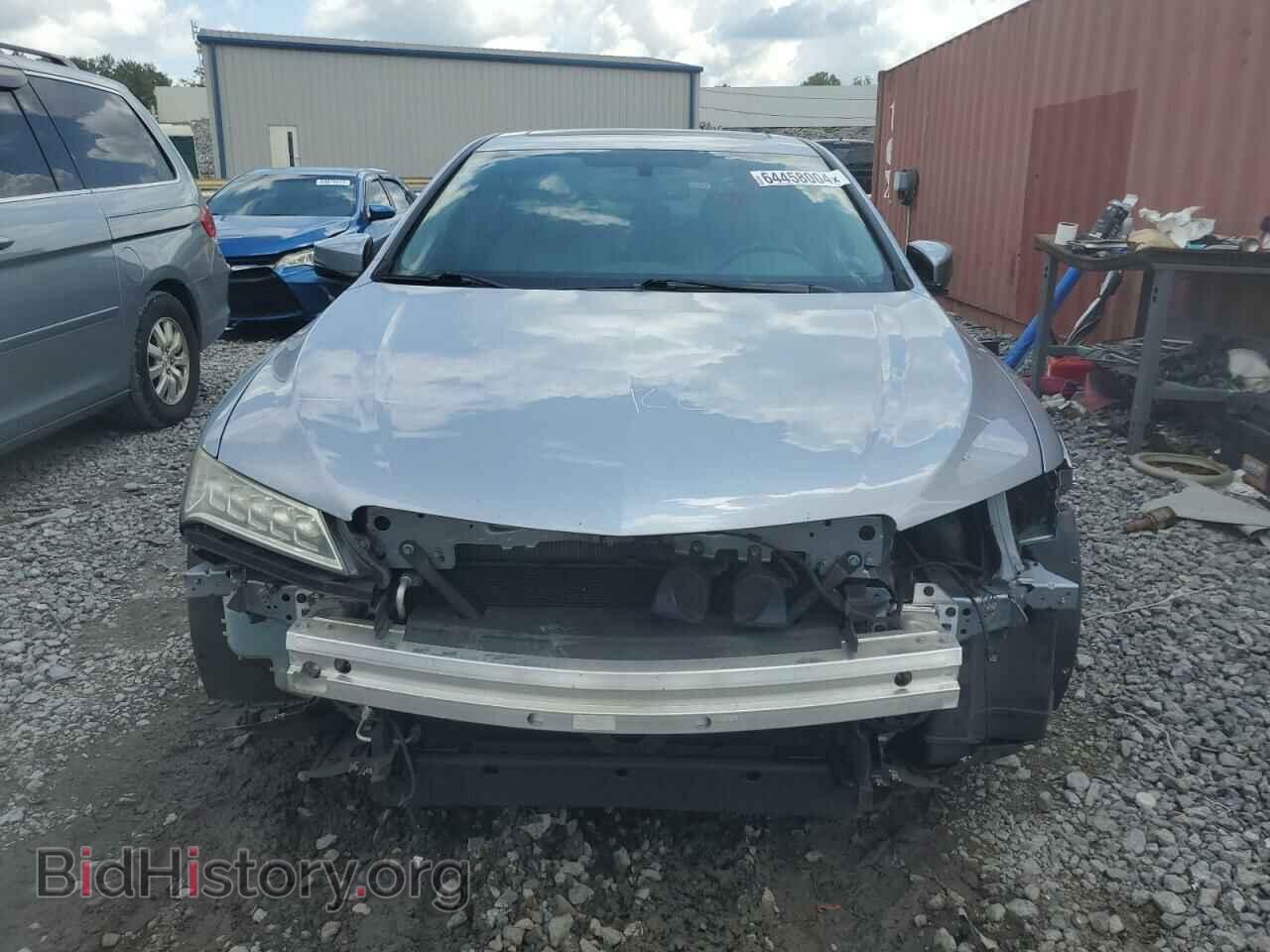 2015 ACURA TLX - VIN: 19UUB1F31FA030292 - Фото 5