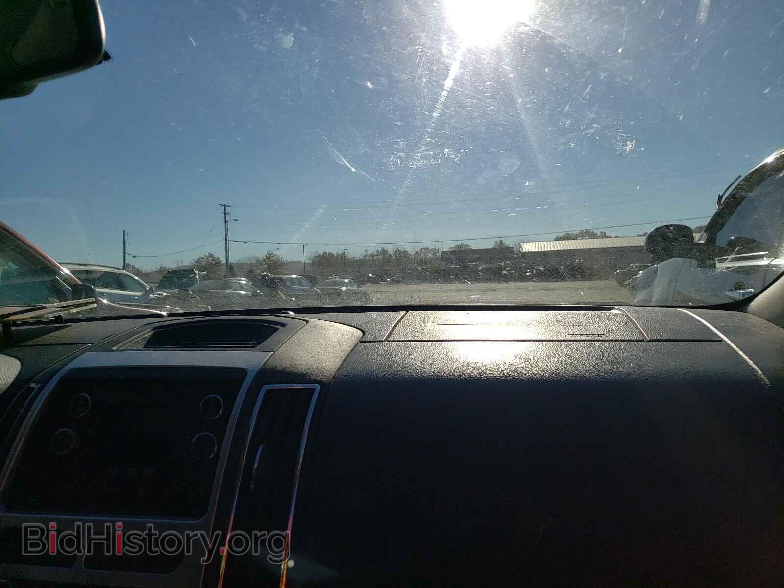 2009 FORD EDGE - VIN: 2FMDK39C99BA49165 - Фото 5