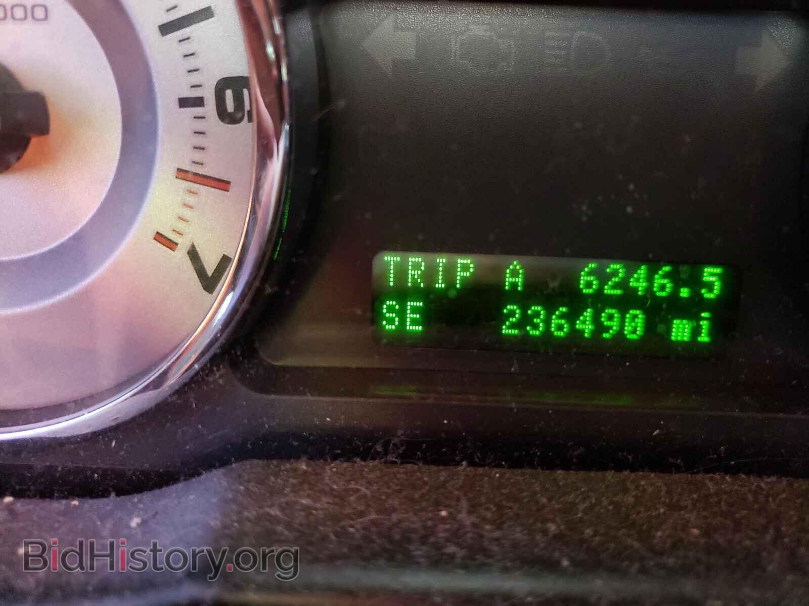 2009 FORD EDGE - VIN: 2FMDK39C99BA49165 - Фото 8