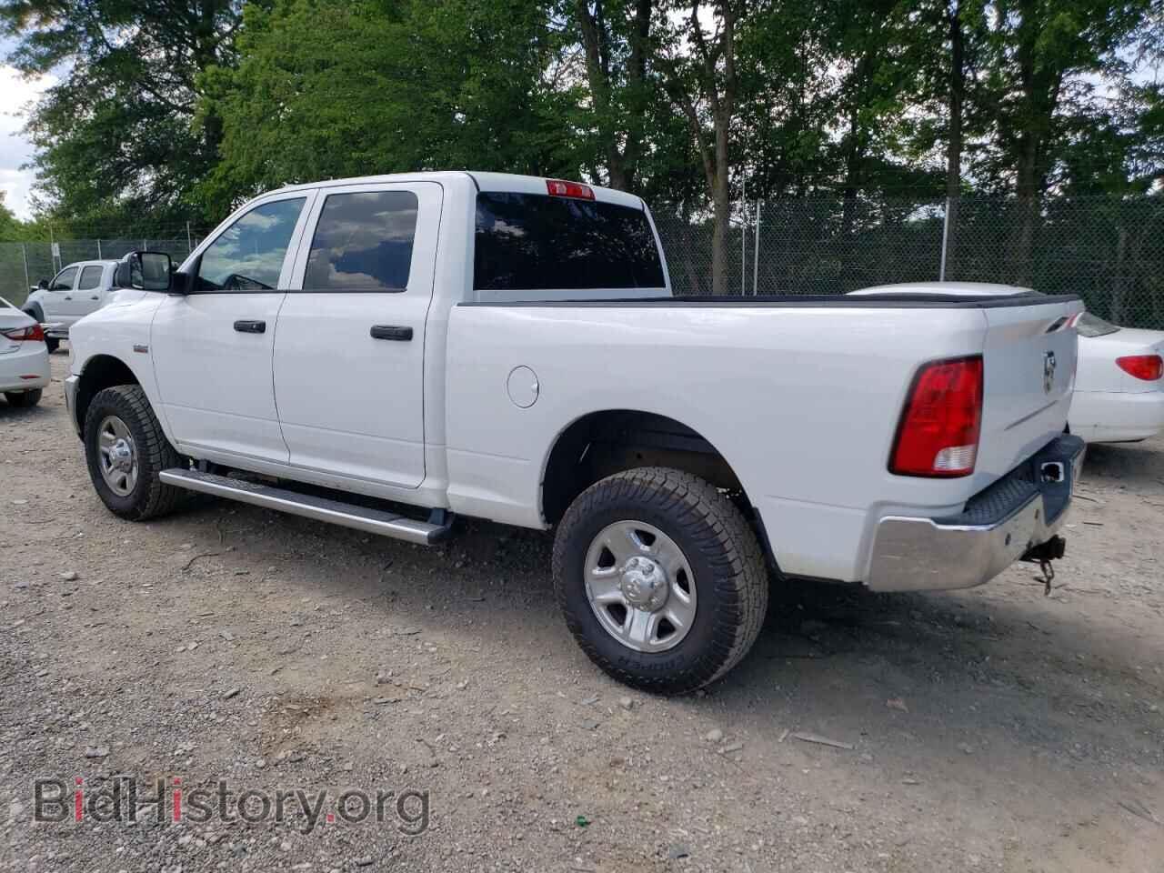 2015 RAM All Models - VIN: 3C63R3CJ0FG621467 - Фото 2