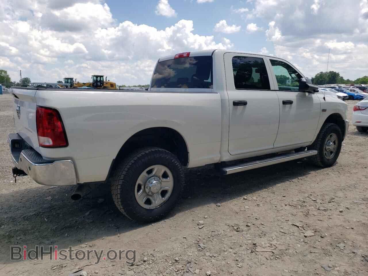 2015 RAM All Models - VIN: 3C63R3CJ0FG621467 - Фото 3