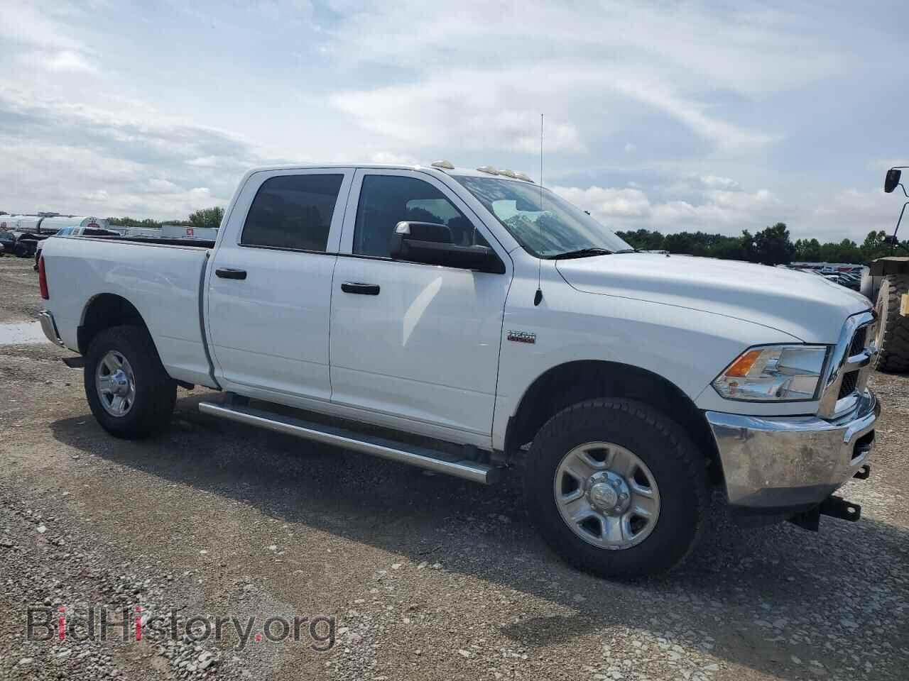 2015 RAM All Models - VIN: 3C63R3CJ0FG621467 - Фото 4