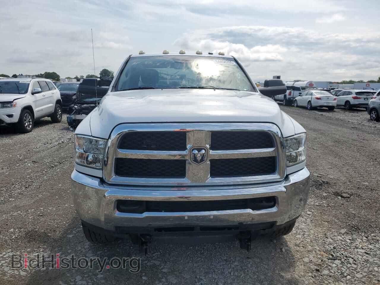 2015 RAM All Models - VIN: 3C63R3CJ0FG621467 - Фото 5