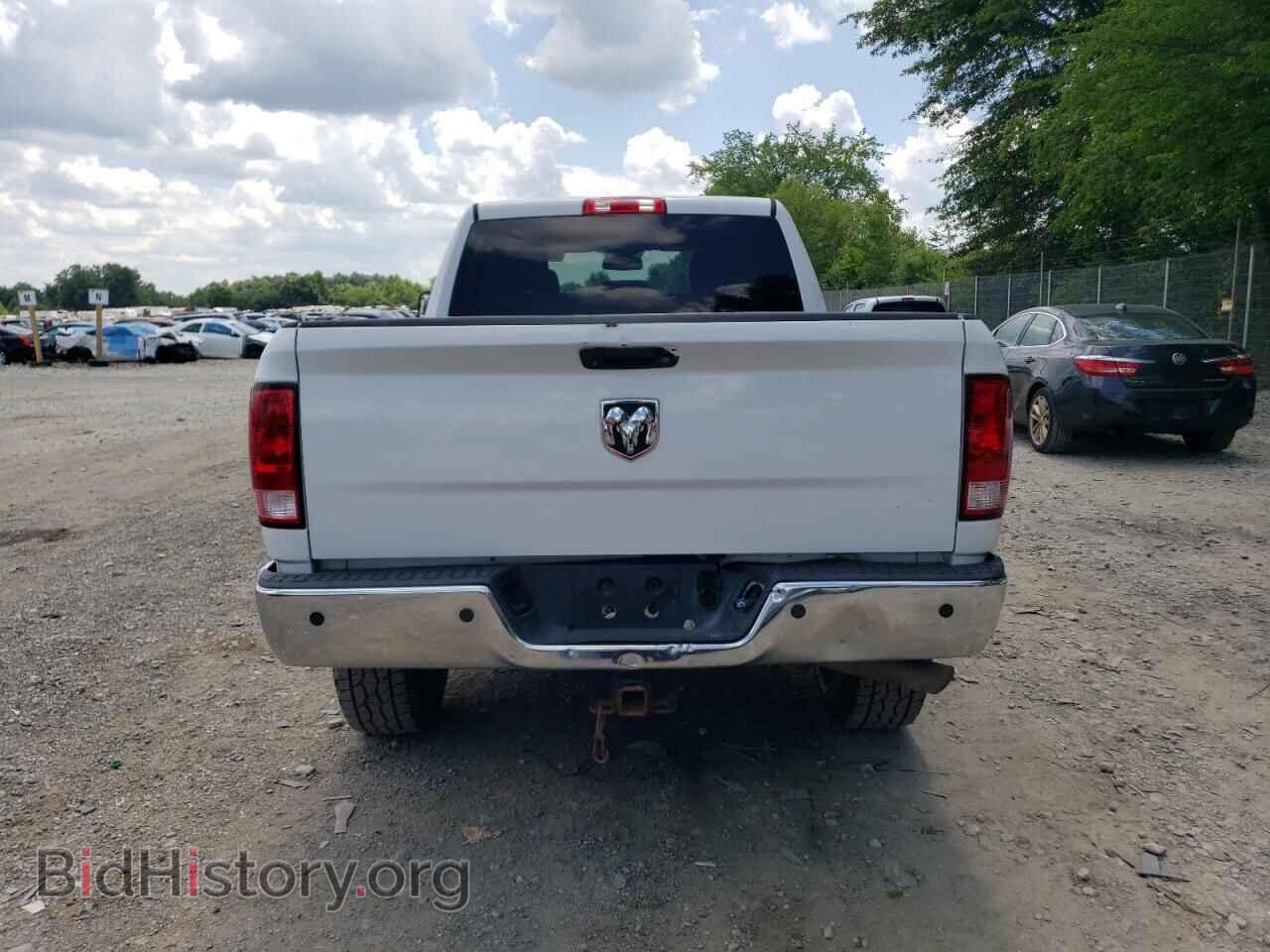 2015 RAM All Models - VIN: 3C63R3CJ0FG621467 - Фото 6