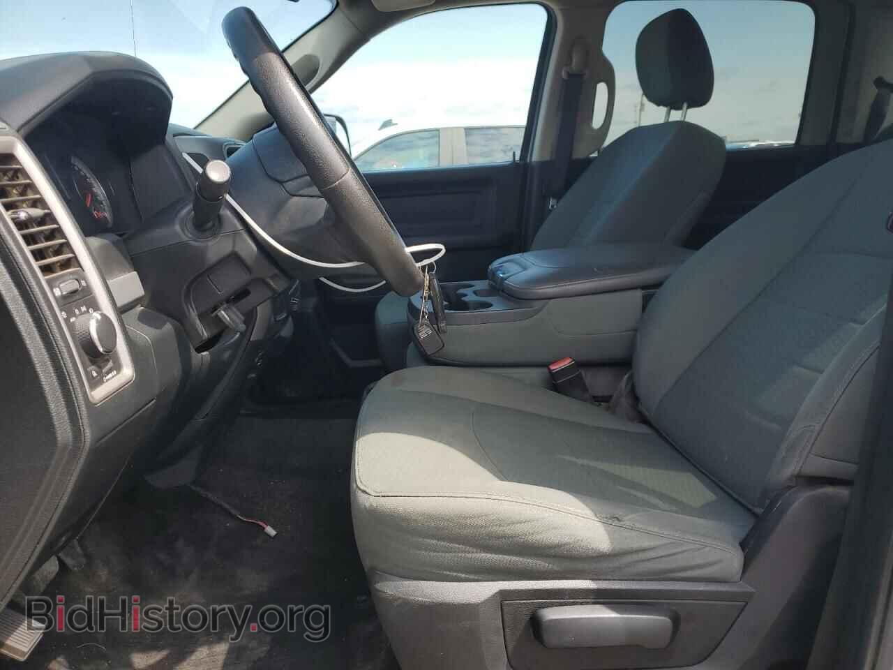 2015 RAM All Models - VIN: 3C63R3CJ0FG621467 - Фото 7