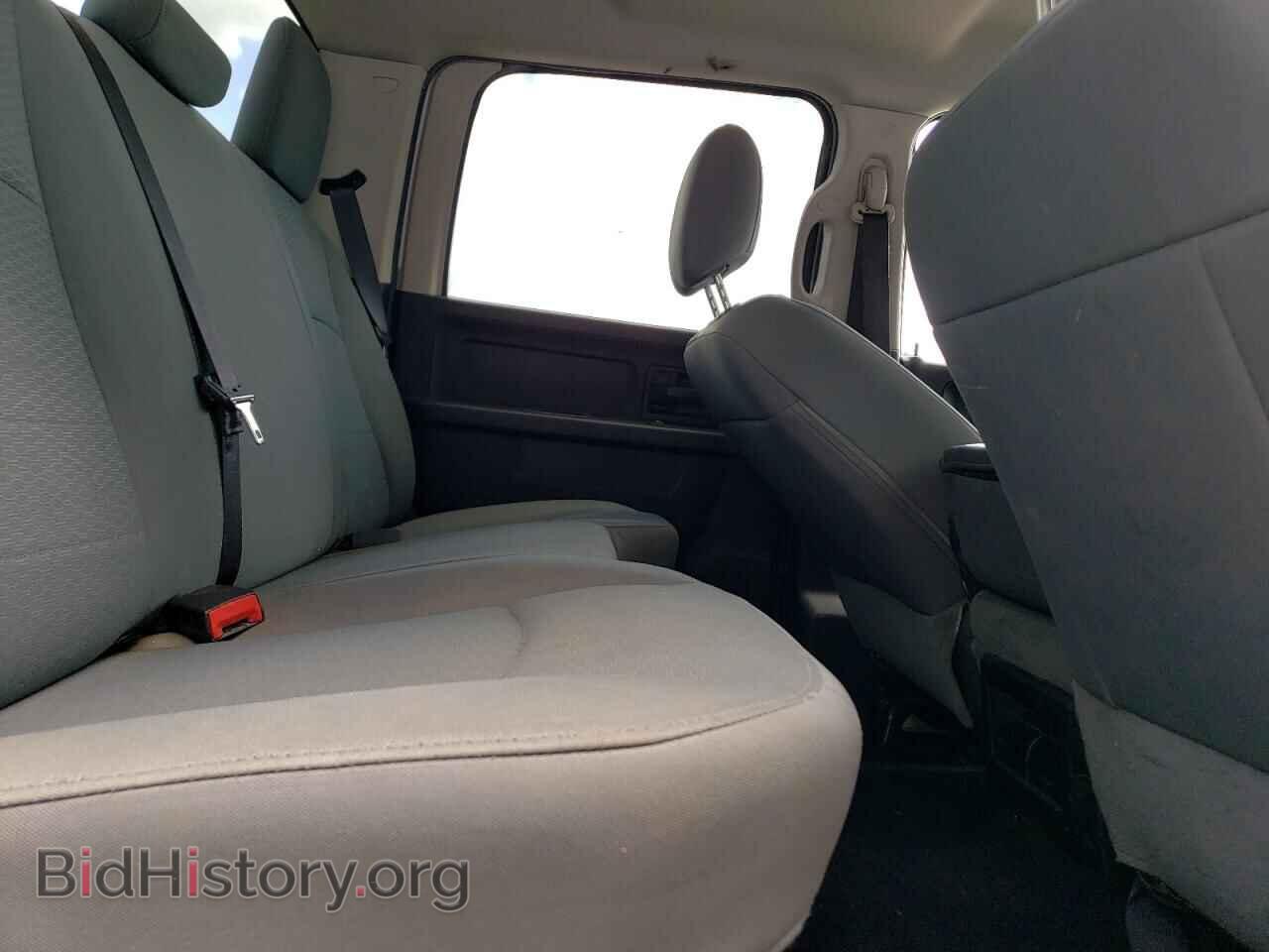 2015 RAM All Models - VIN: 3C63R3CJ0FG621467 - Фото 10