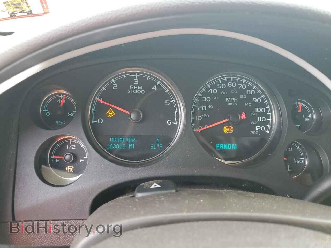 2011 GMC YUKON - VIN: 1GKS2MEF2BR348683 - Фото 9