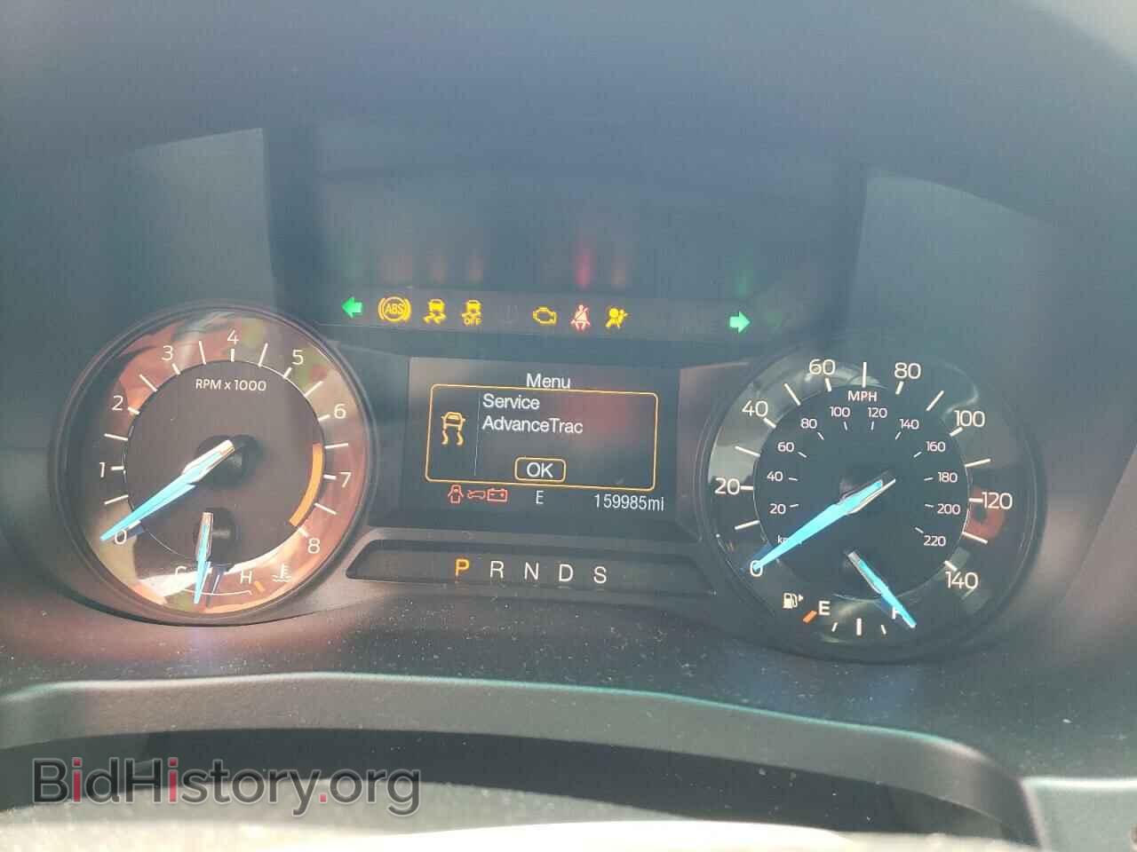 2017 FORD EXPLORER - VIN: 1FM5K7D8XHGA73643 - Photo 9
