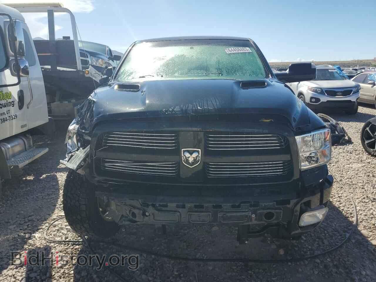 2011 DODGE All Models - VIN: 1D7RV1CT4BS590169 - Фото 5