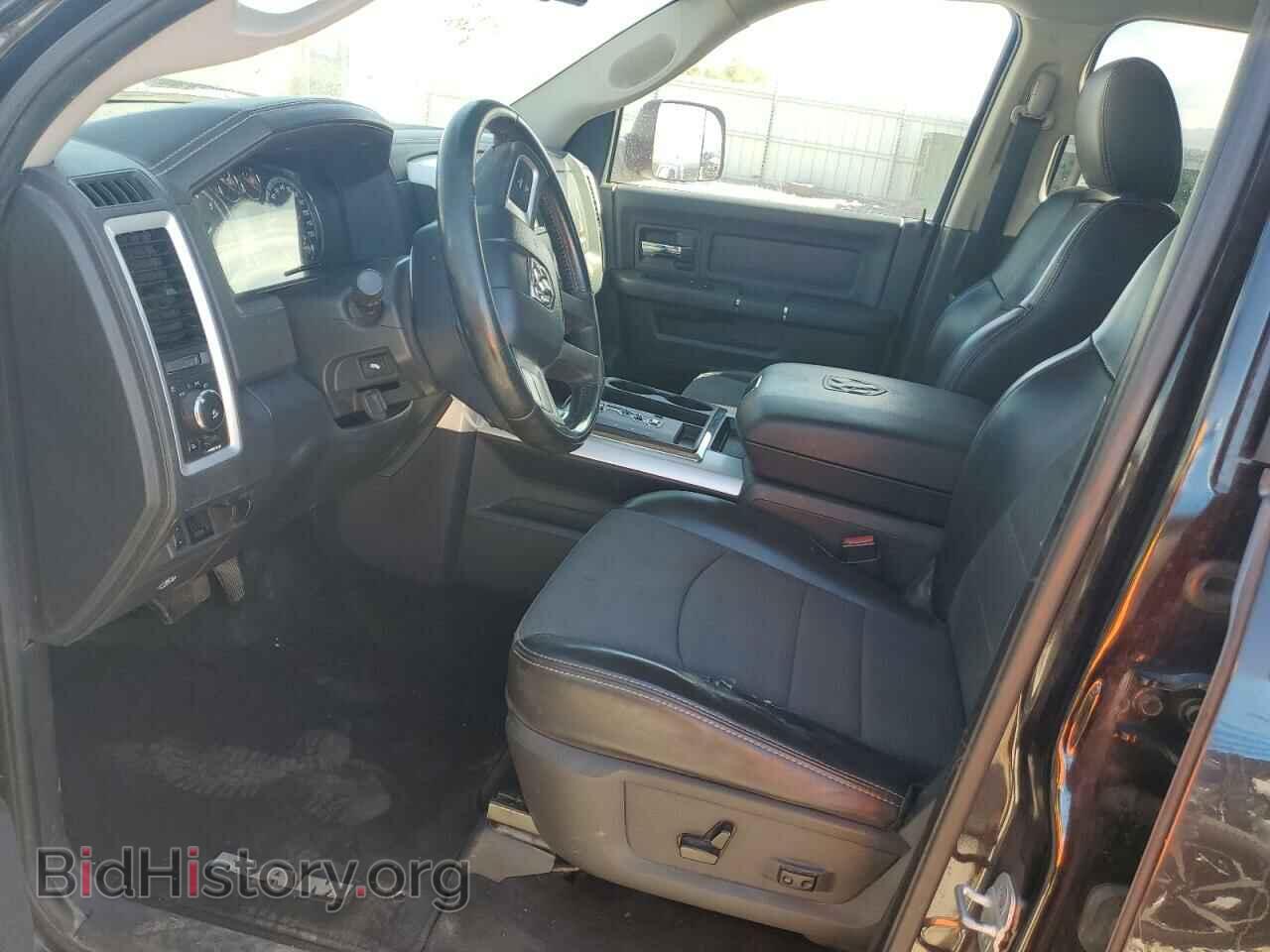 2011 DODGE All Models - VIN: 1D7RV1CT4BS590169 - Фото 7