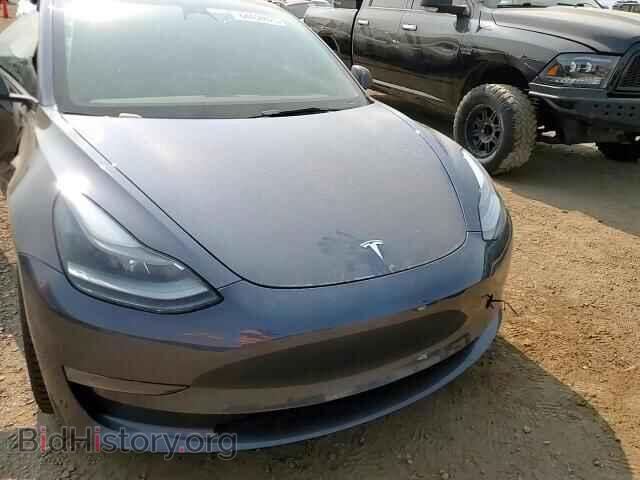 2022 TESLA MODEL 3 - VIN: 5YJ3E1EB3NF169162 - Photo 13