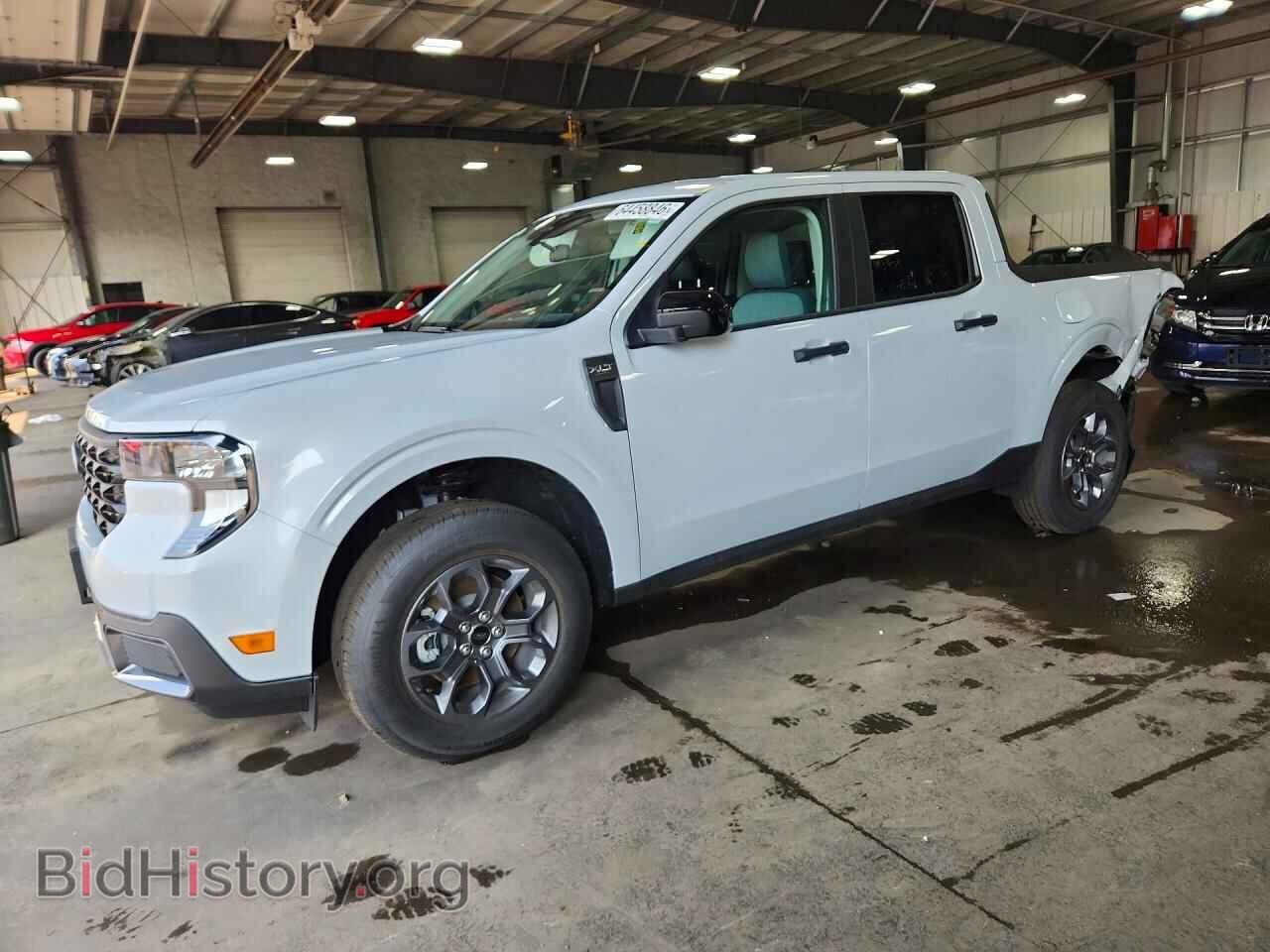 Photo 3FTTW8JA0TRA40083 - FORD MAVERICK 2026