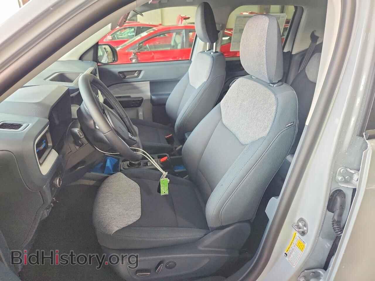 2026 FORD MAVERICK - VIN: 3FTTW8JA0TRA40083 - Фото 7