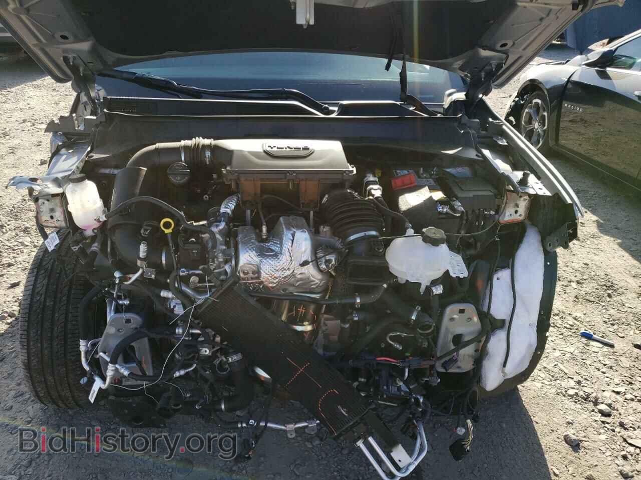 2023 JEEP COMPASS - VIN: 3C4NJDFN6PT562883 - Photo 11