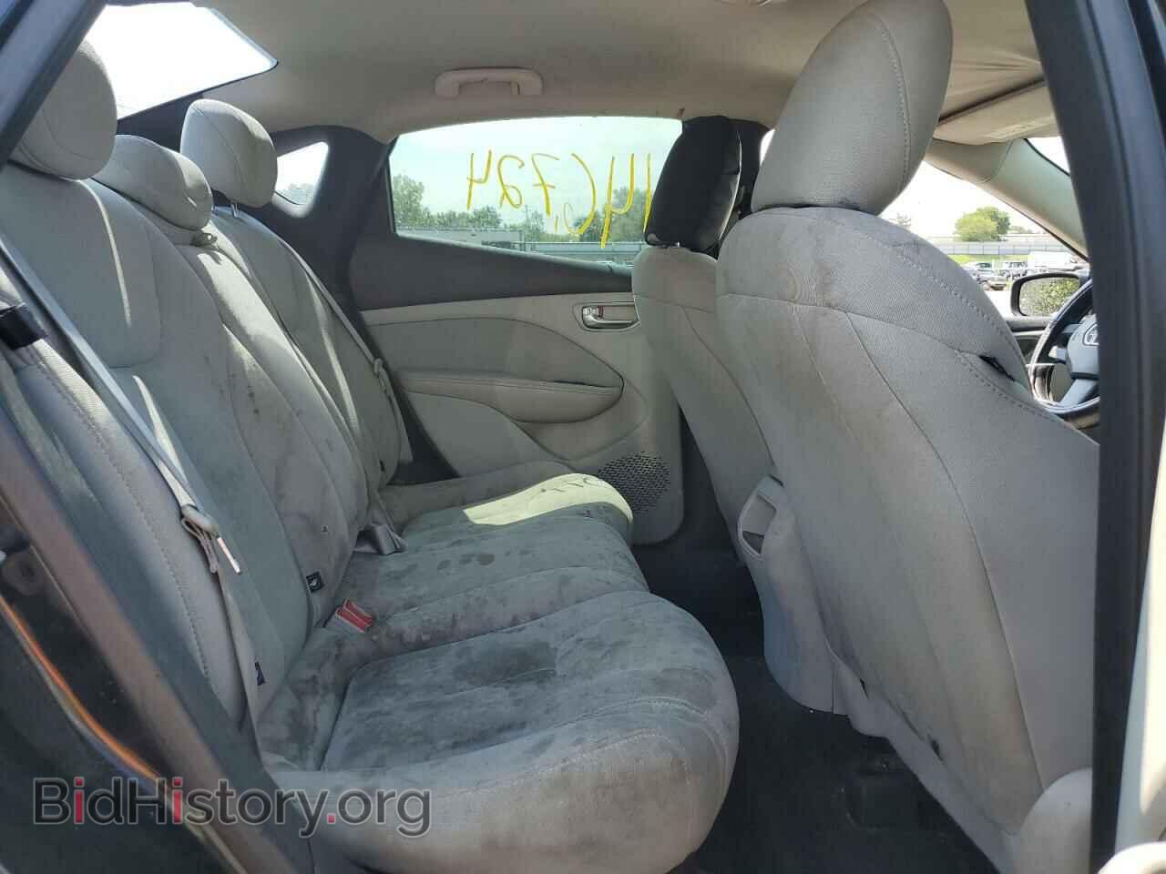 2013 DODGE DART - VIN: 1C3CDFBA7DD221334 - Photo 10