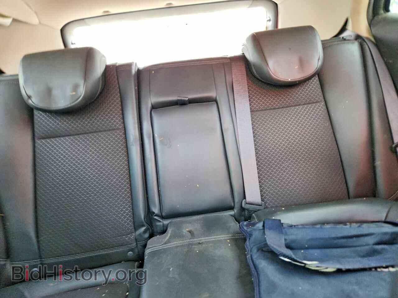 2019 BUICK ENCORE - VIN: KL4CJESB4KB756566 - Photo 10