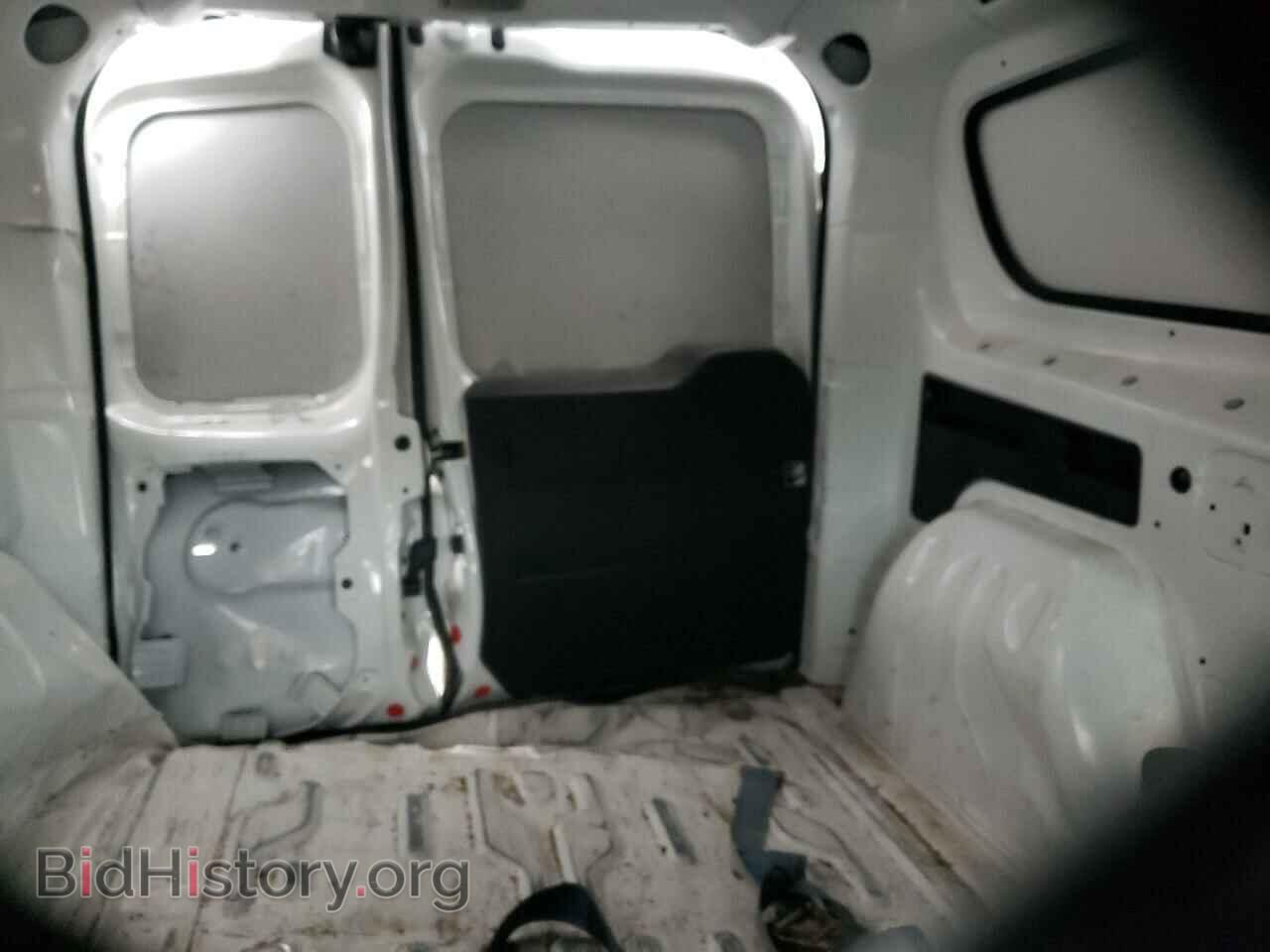 2018 RAM PROMASTER - VIN: ZFBERFAB2J6K55927 - Фото 6