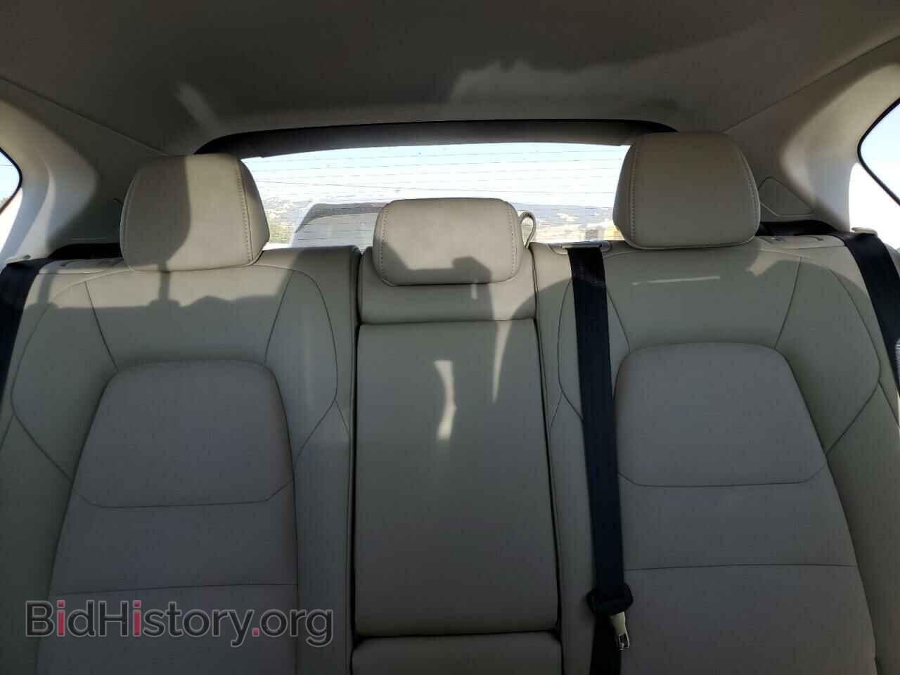 2018 MAZDA CX-5 - VIN: JM3KFACM1J1446849 - Фото 10