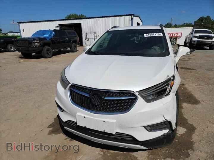 2017 BUICK ENCORE - VIN: KL4CJASB4HB042549 - Photo 14
