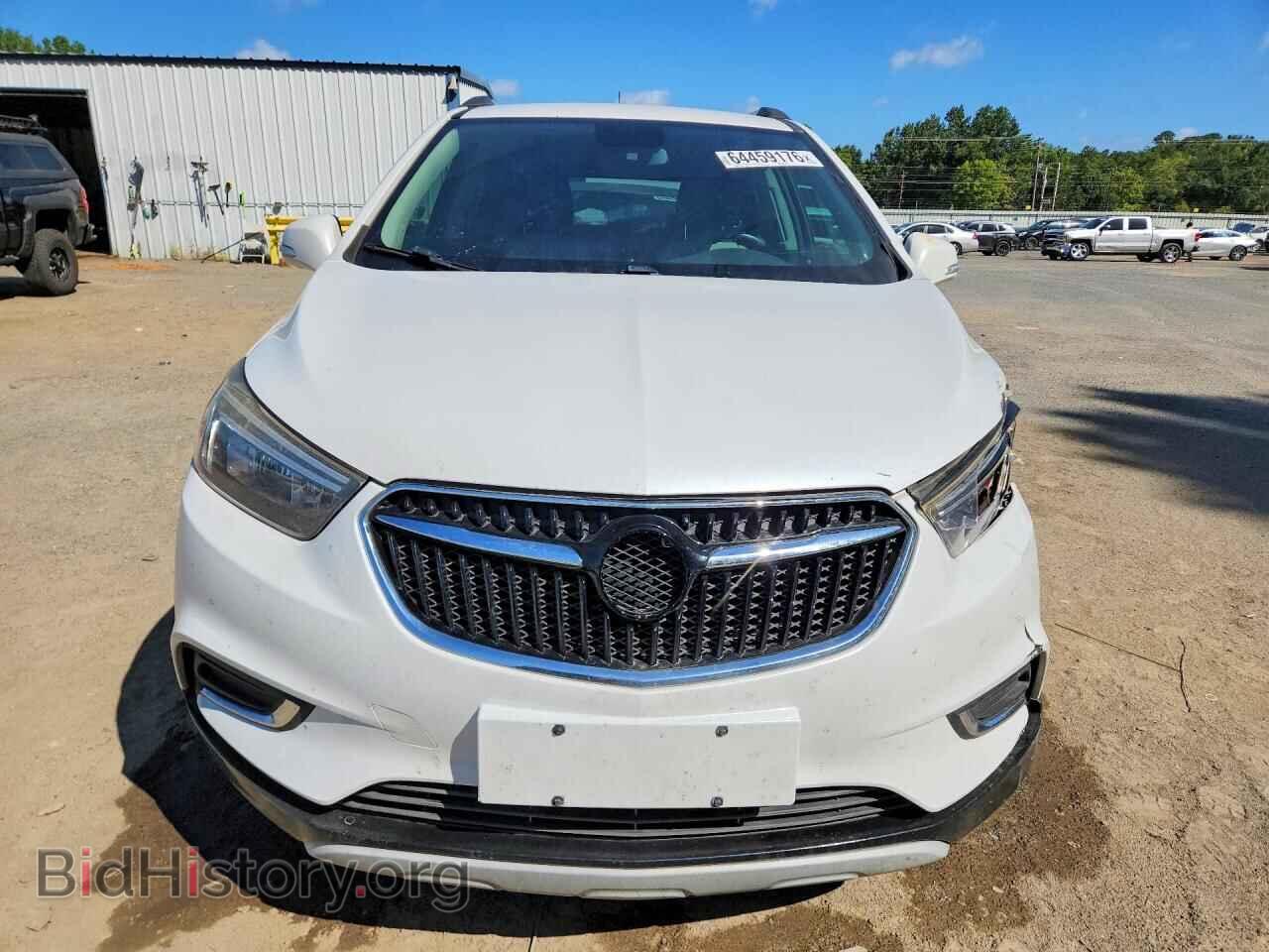 2017 BUICK ENCORE - VIN: KL4CJASB4HB042549 - Photo 5