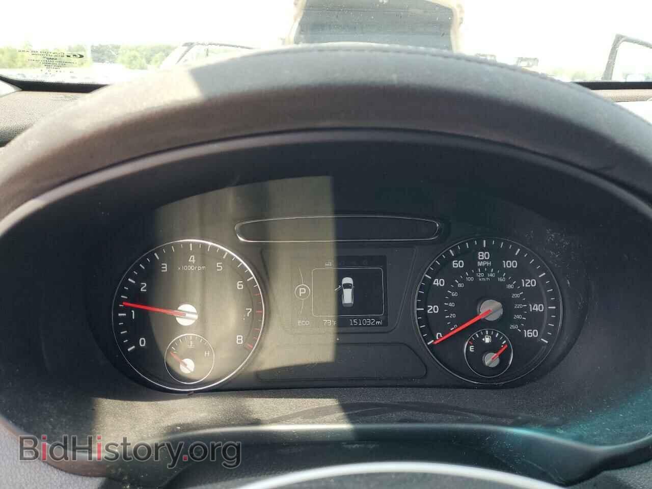 2017 KIA SORENTO - VIN: 5XYPGDA50HG187452 - Фото 9