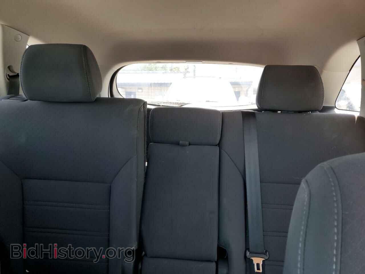 2017 KIA SORENTO - VIN: 5XYPGDA50HG187452 - Фото 10