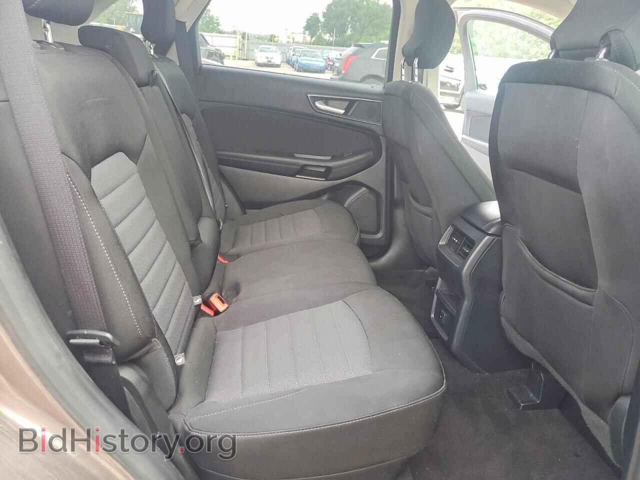 2019 FORD EDGE - VIN: 2FMPK4G93KBC23893 - Photo 11