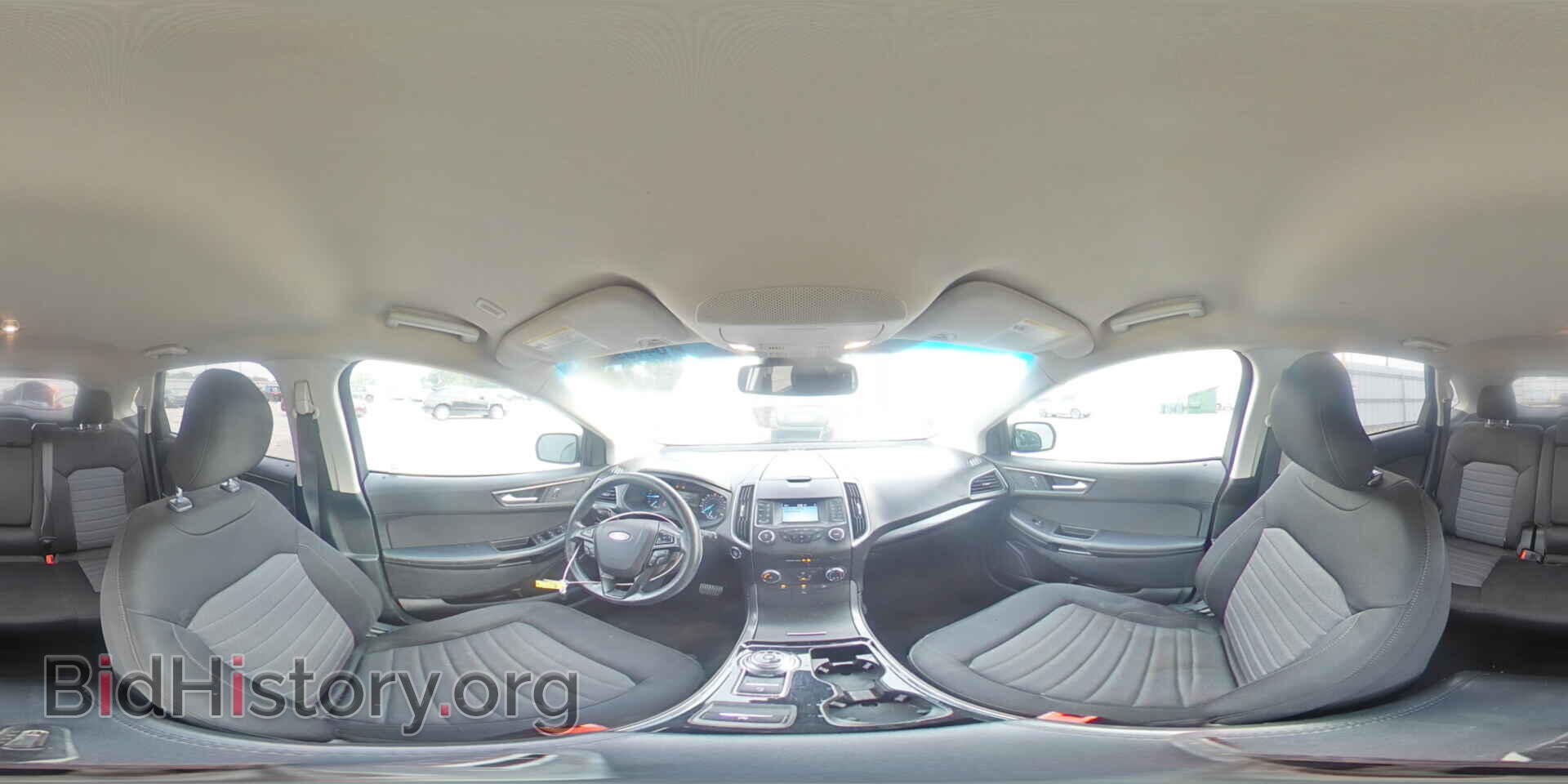 2019 FORD EDGE - VIN: 2FMPK4G93KBC23893 - Photo 15