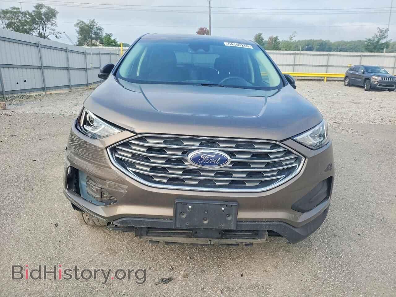 2019 FORD EDGE - VIN: 2FMPK4G93KBC23893 - Photo 5