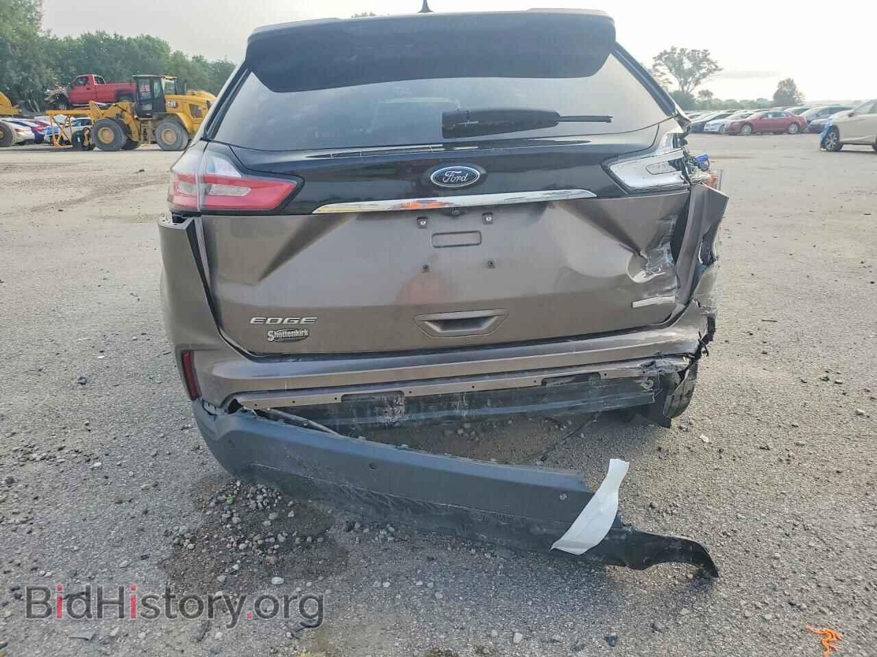 2019 FORD EDGE - VIN: 2FMPK4G93KBC23893 - Photo 6