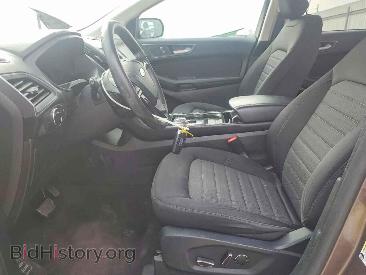 2019 FORD EDGE - VIN: 2FMPK4G93KBC23893 - Photo 7