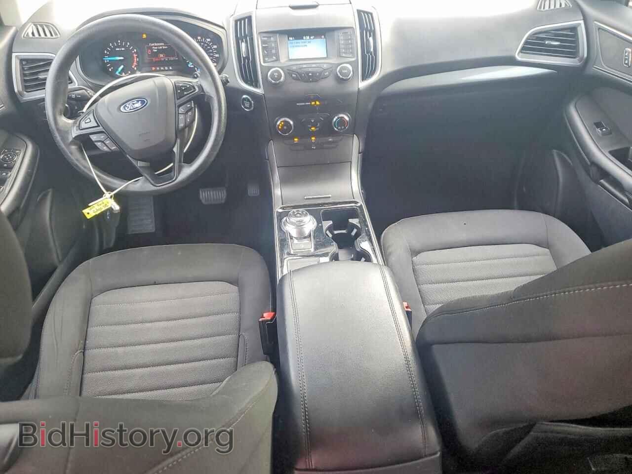 2019 FORD EDGE - VIN: 2FMPK4G93KBC23893 - Photo 8