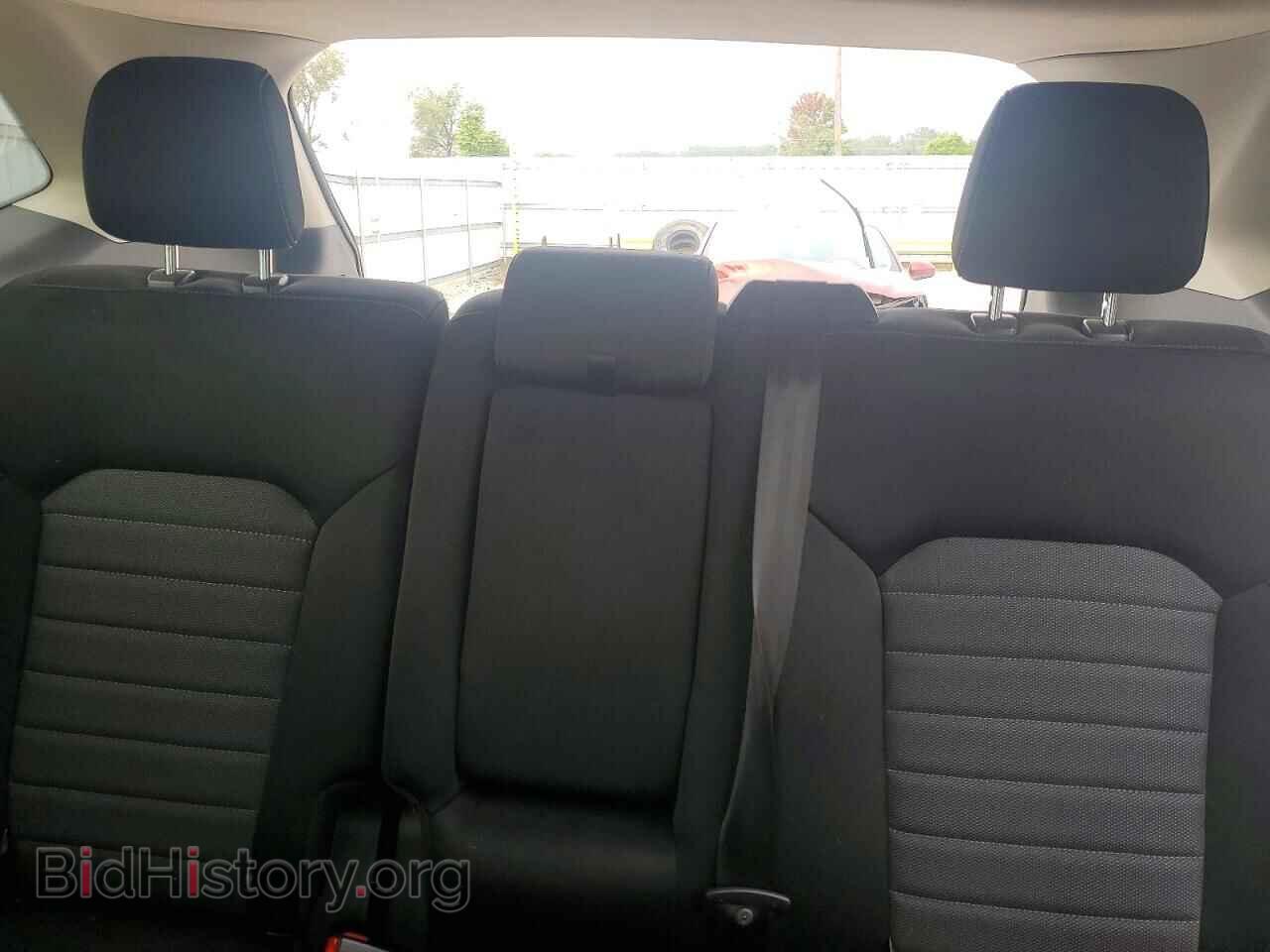 2019 FORD EDGE - VIN: 2FMPK4G93KBC23893 - Photo 10