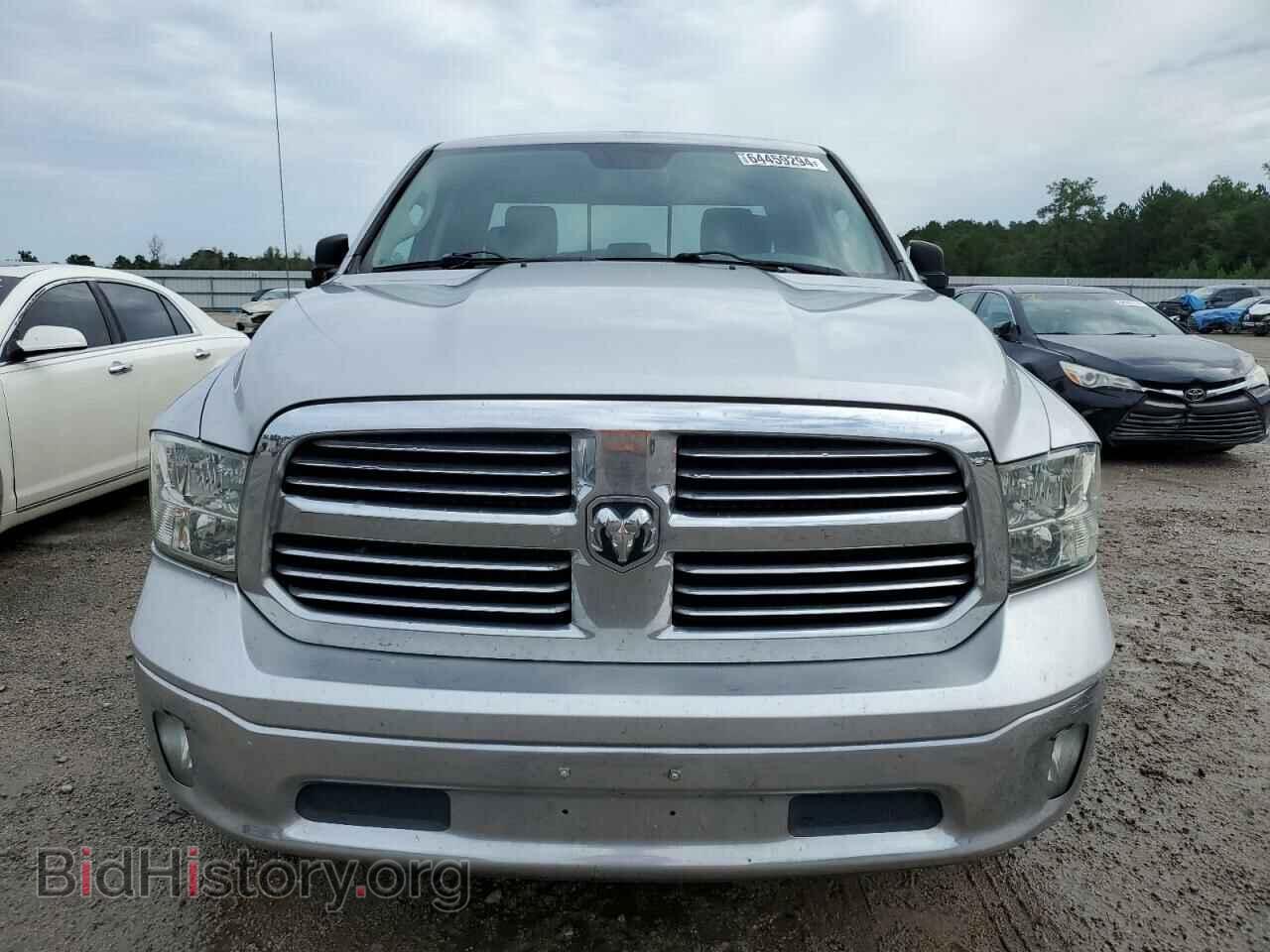 2015 RAM 1500 - VIN: 1C6RR6GT5FS577546 - Фото 5