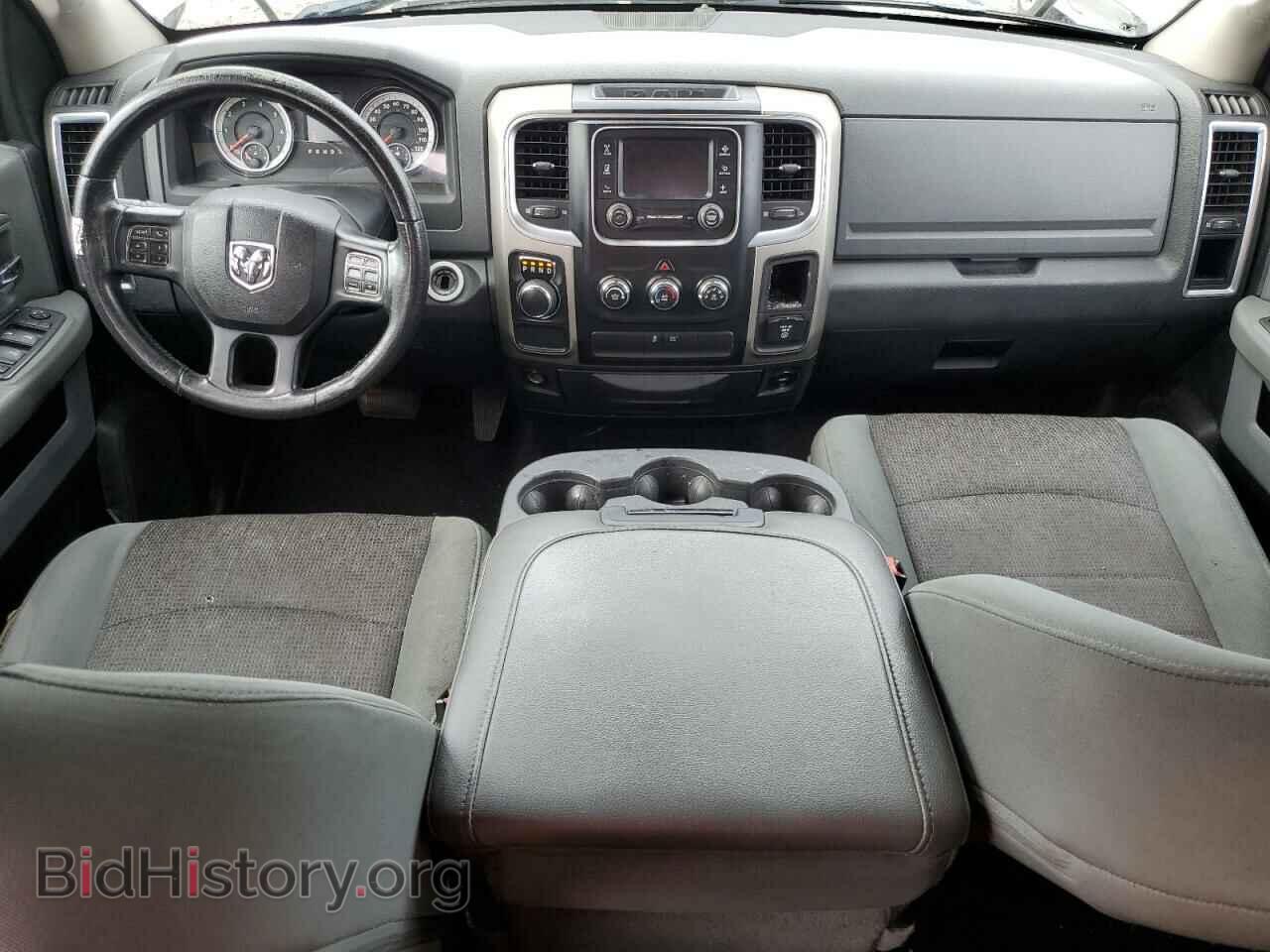 2015 RAM 1500 - VIN: 1C6RR6GT5FS577546 - Фото 8