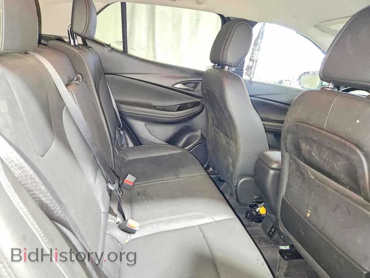 2024 BUICK ENCORE - VIN: KL4AMESL7RB001462 - Photo 11
