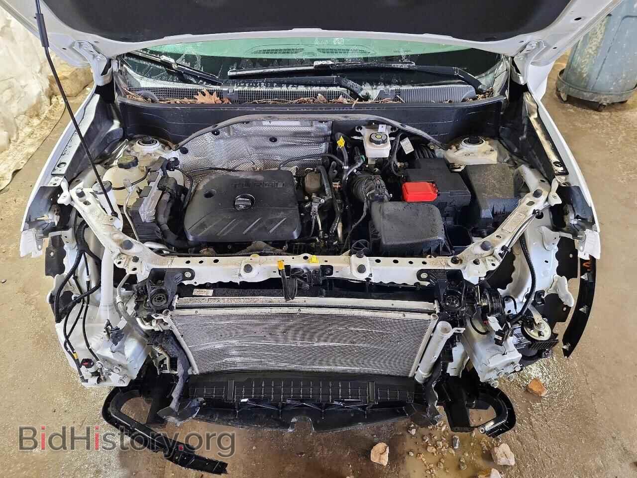 2024 BUICK ENCORE - VIN: KL4AMESL7RB001462 - Photo 12