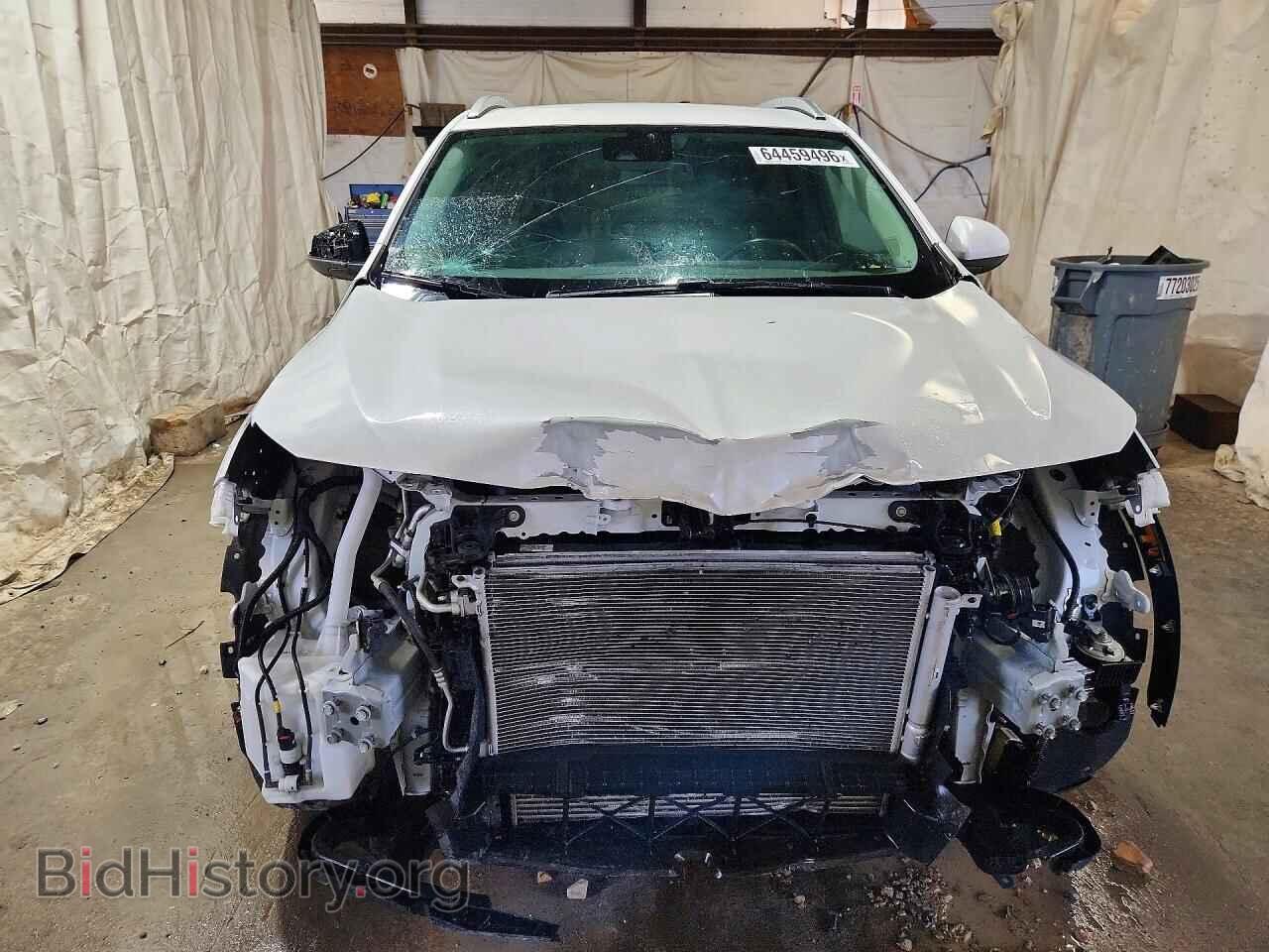 2024 BUICK ENCORE - VIN: KL4AMESL7RB001462 - Photo 5