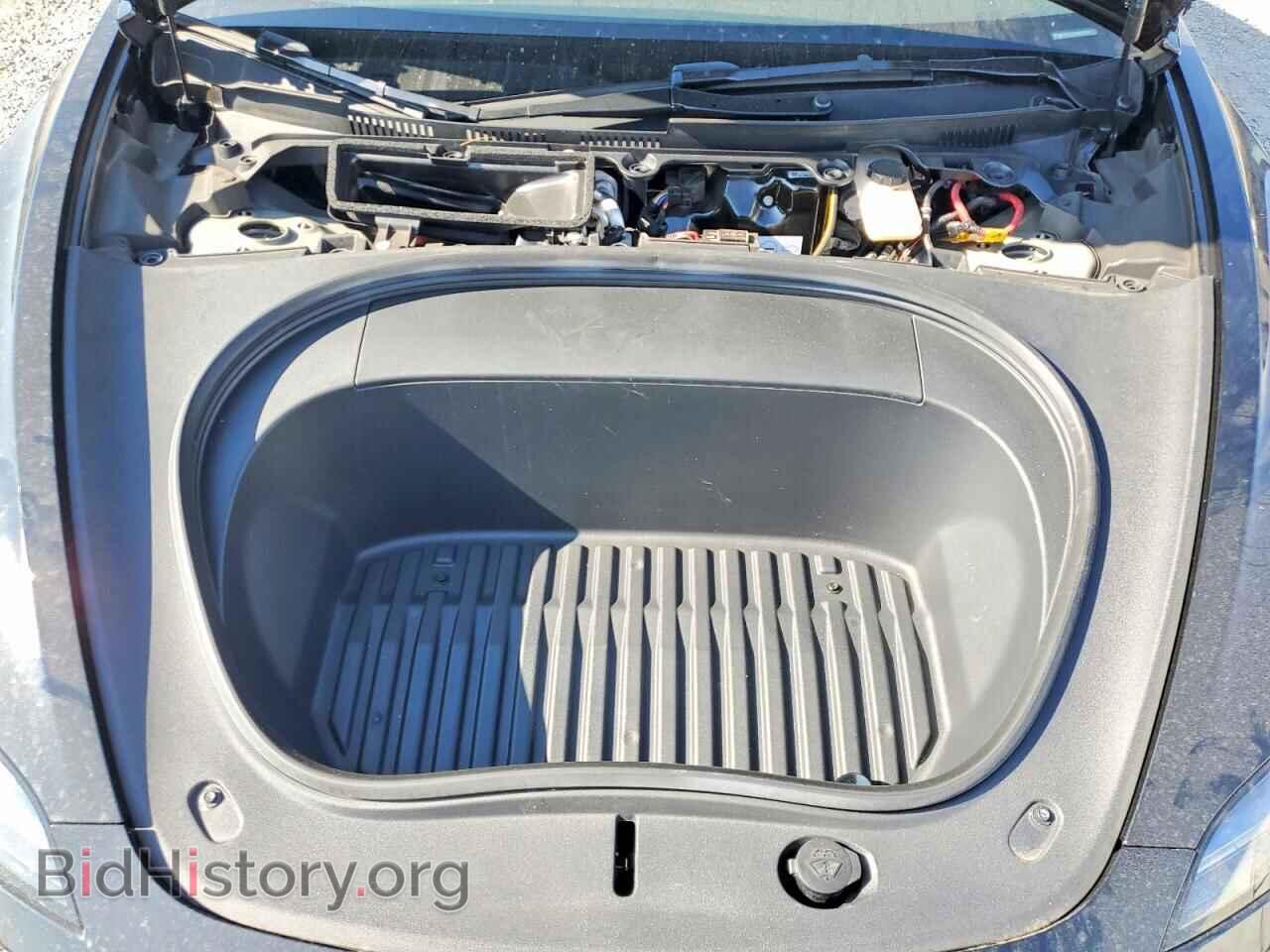 2024 TESLA MODEL 3 - VIN: 5YJ3E1EA0RF815528 - Photo 11