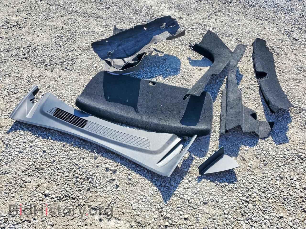 2024 TESLA MODEL 3 - VIN: 5YJ3E1EA0RF815528 - Photo 12