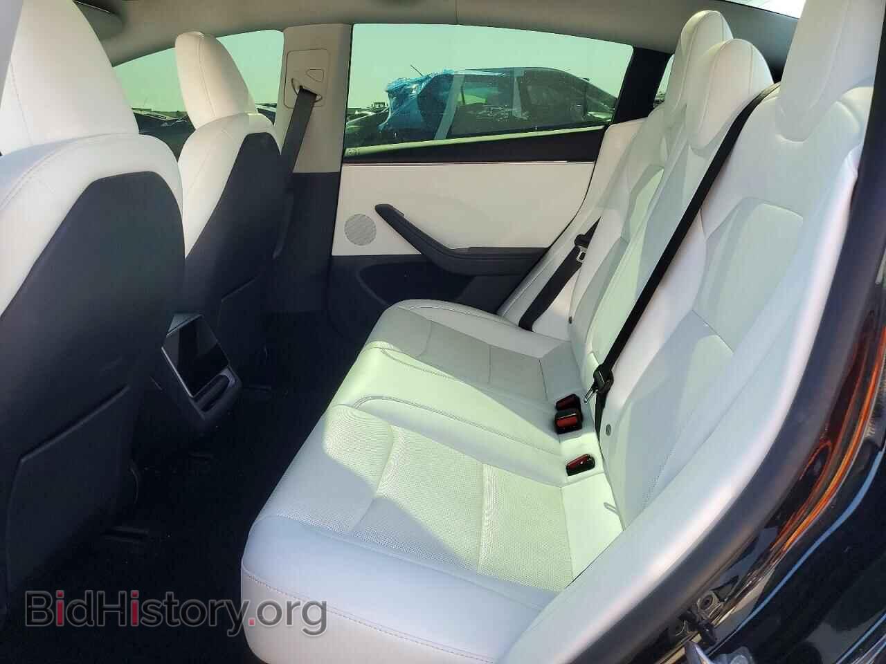 2024 TESLA MODEL 3 - VIN: 5YJ3E1EA0RF815528 - Photo 10