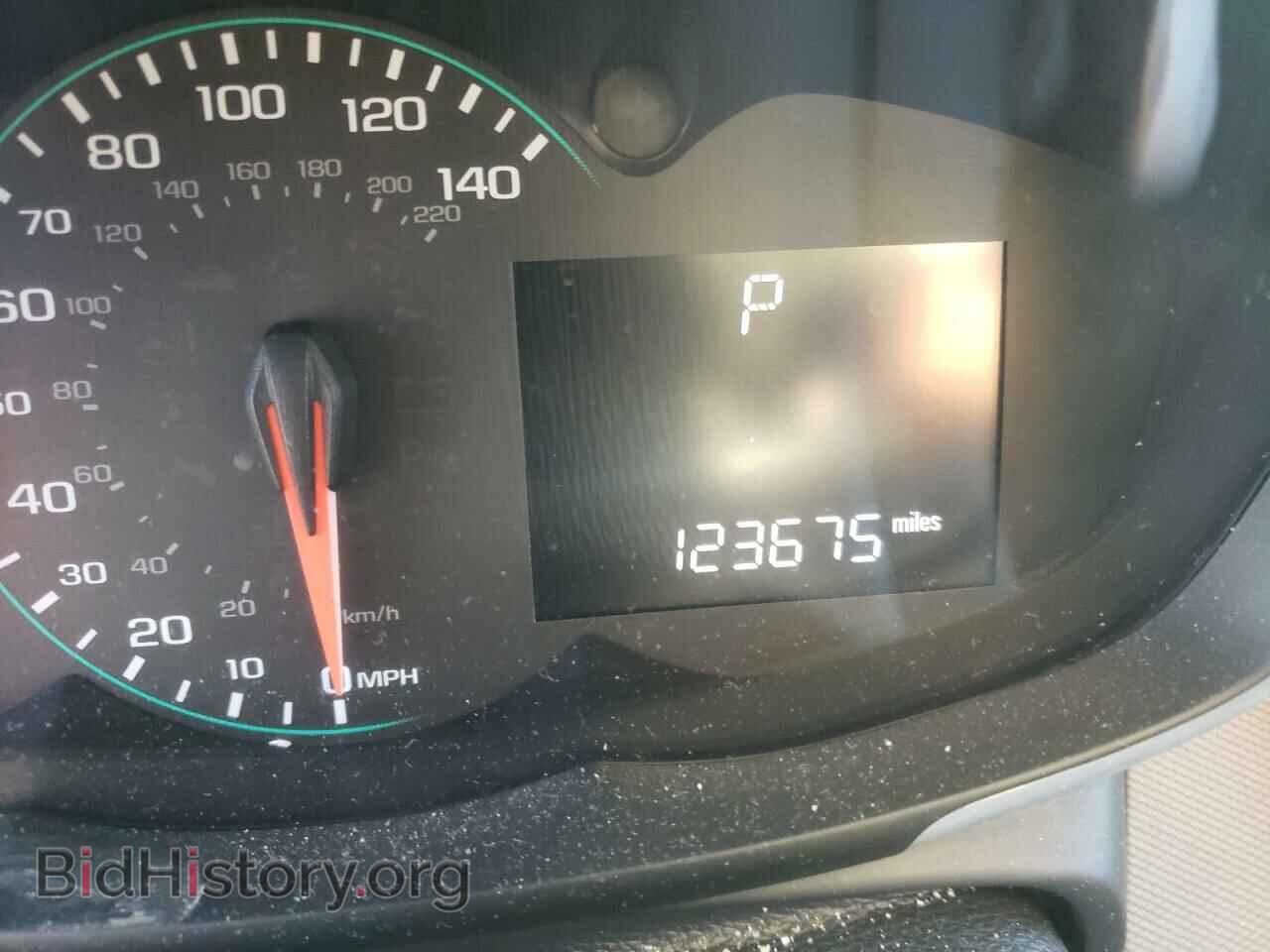 2017 CHEVROLET SONIC - VIN: 1G1JD5SHXH4132012 - Фото 5