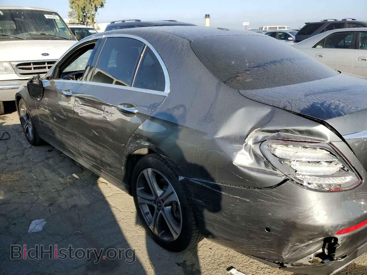 2019 MERCEDES-BENZ E-CLASS - VIN: WDDZF4JB8KA595132 - Фото 9