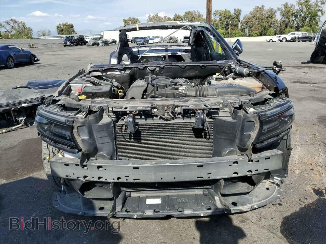 2020 DODGE CHARGER - VIN: 2C3CDXGJ6LH157755 - Фото 5