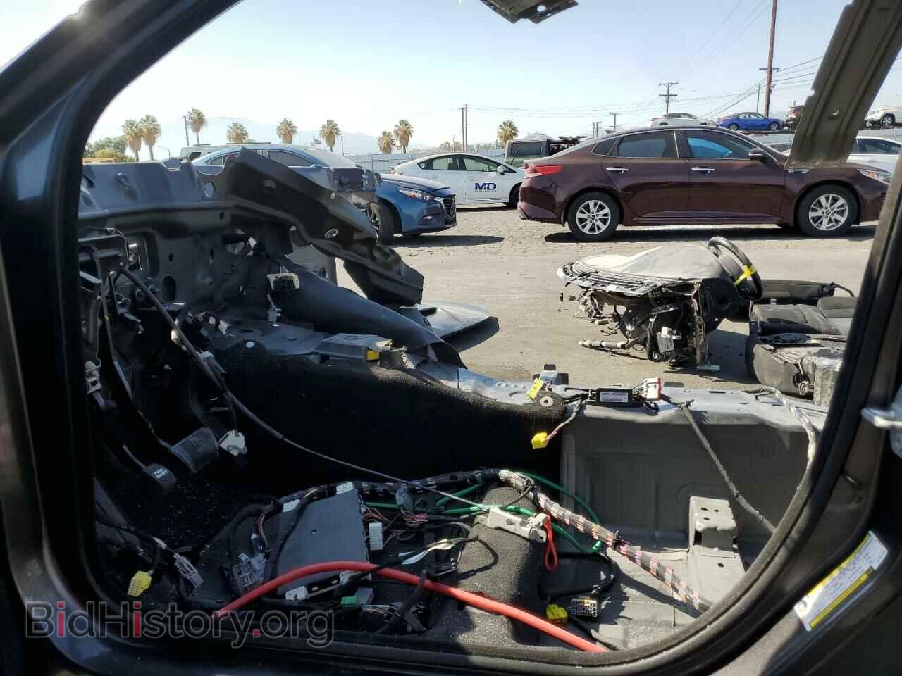 2020 DODGE CHARGER - VIN: 2C3CDXGJ6LH157755 - Фото 7