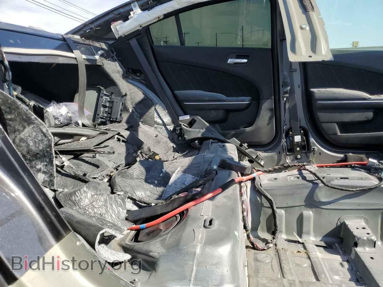 2020 DODGE CHARGER - VIN: 2C3CDXGJ6LH157755 - Фото 10